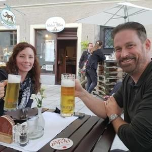 Meet your Posher, Angela